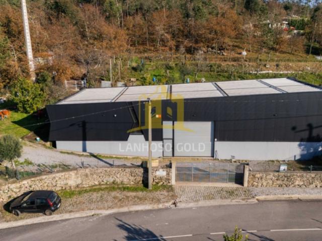 Quinta venda em Guimarães, Braga