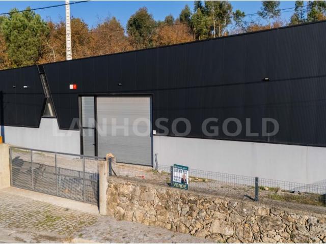 Quinta venda em Guimarães, Braga