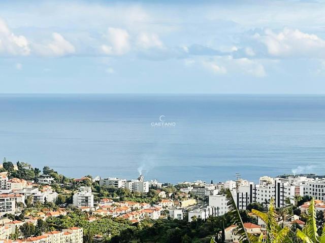 Vivenda venda em Funchal, Barreira