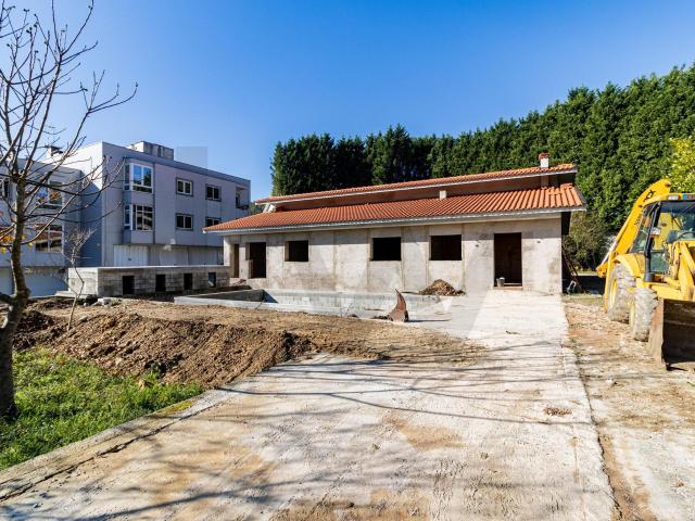 Terreno venda em Santa Maria Da Feira, Aveiro