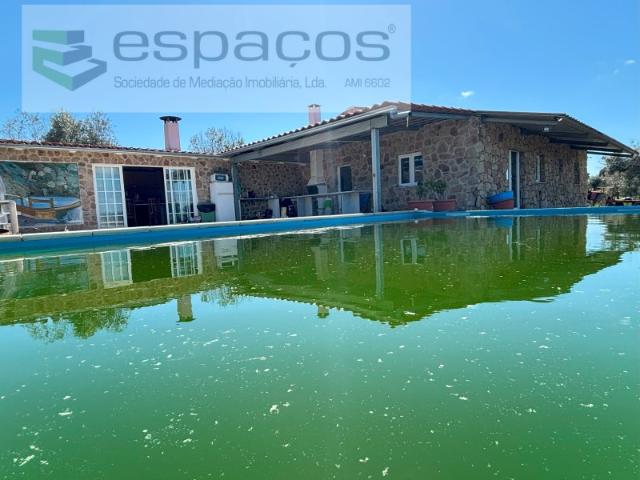 Quinta venda em Castelo Branco