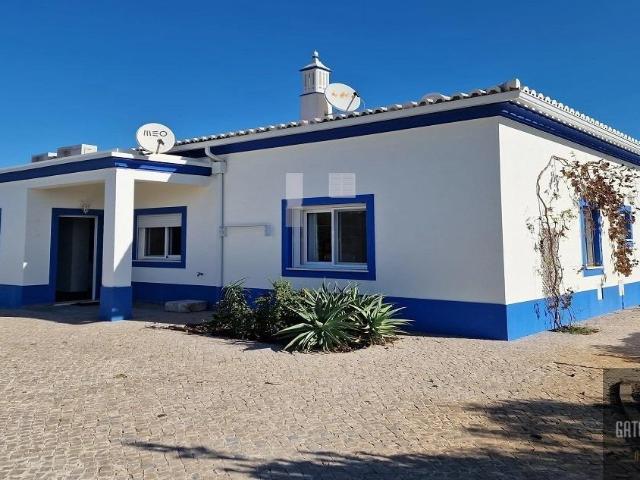 Vivenda venda em Tavira, Malhada de Santa Maria