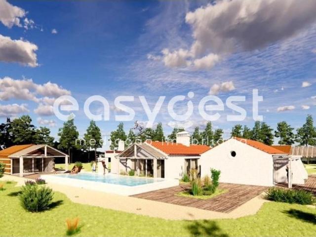 Quinta venda em Grândola, Setúbal
