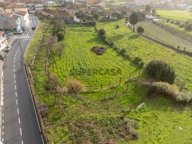 Terreno venda em Santegãos, Gondomar