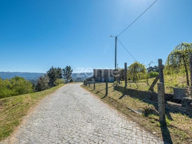 Quinta venda em Amarante, Porto