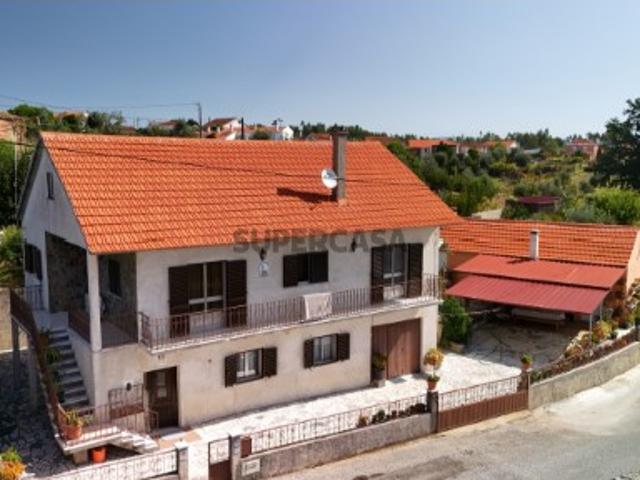 Casa venda em Atalaia Cimeira, Pedrógão Grande