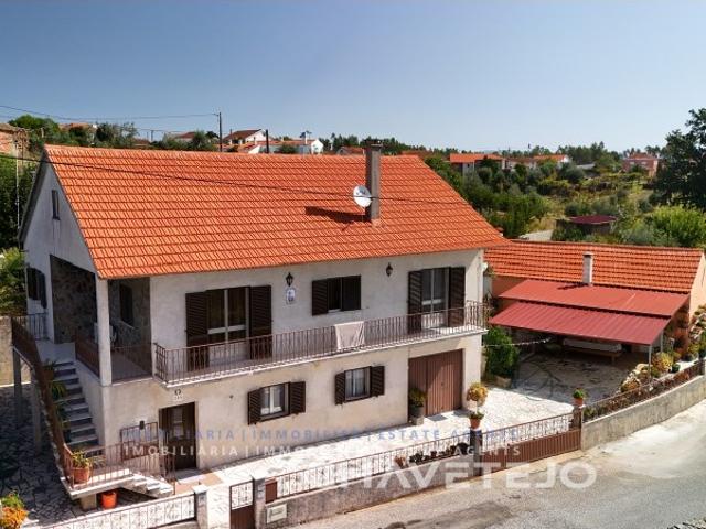 Quinta venda em Atalaia Cimeira, Pedrógão Grande
