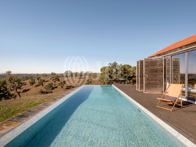 Quinta venda em Santiago Do Cacém, Setúbal
