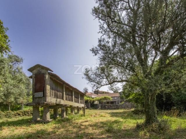 Casa venda em Póvoa De Lanhoso, Braga