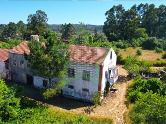 Quinta venda em Rego Da Murta, Santarém