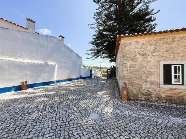 Quinta venda em Columbeira, Bombarral