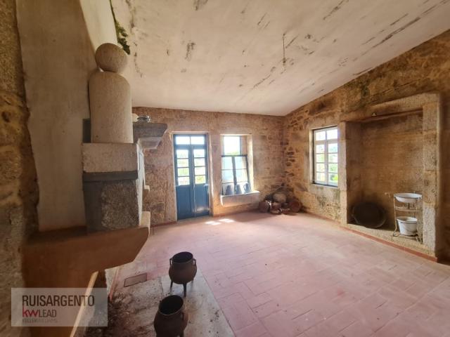 Casa venda em Guarda, Aldeia Da Ponte