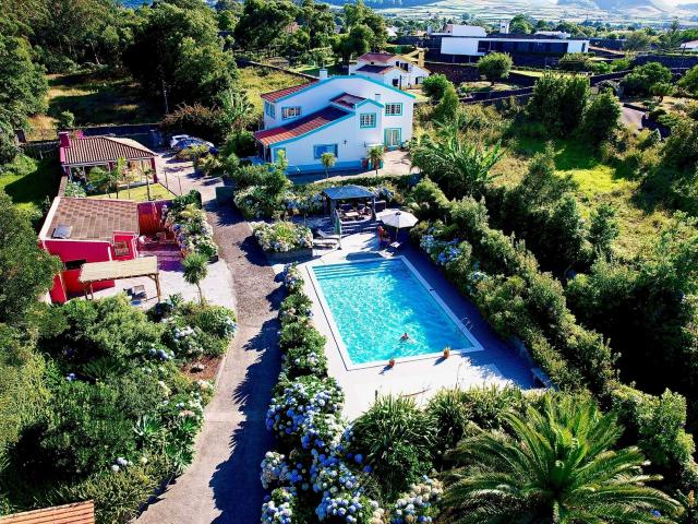 Quinta venda em Ponta Delgada, Ilha De São Miguel