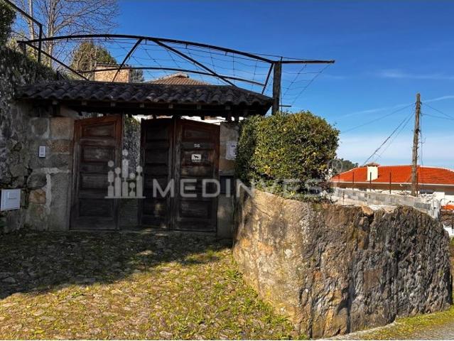 Casa venda em Santo Tirso, Porto