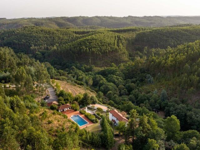 Vivenda venda em Pedrógão Grande, Leiria