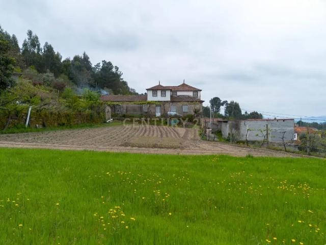 Quinta venda em Soalhães, Porto