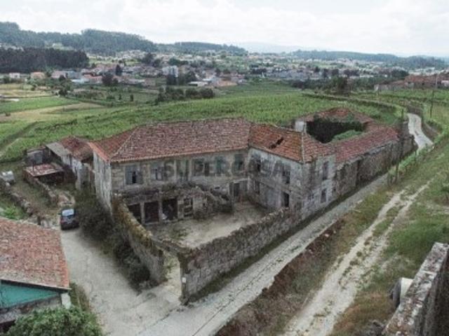 Casa venda em Marecos, Porto
