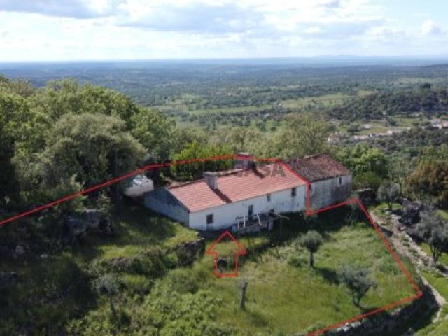 Casa venda em Portalegre