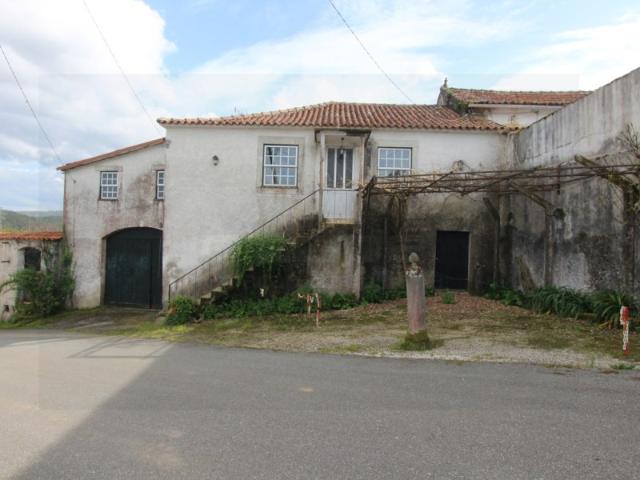 Quinta venda em Vila Nova De Poiares, Coimbra