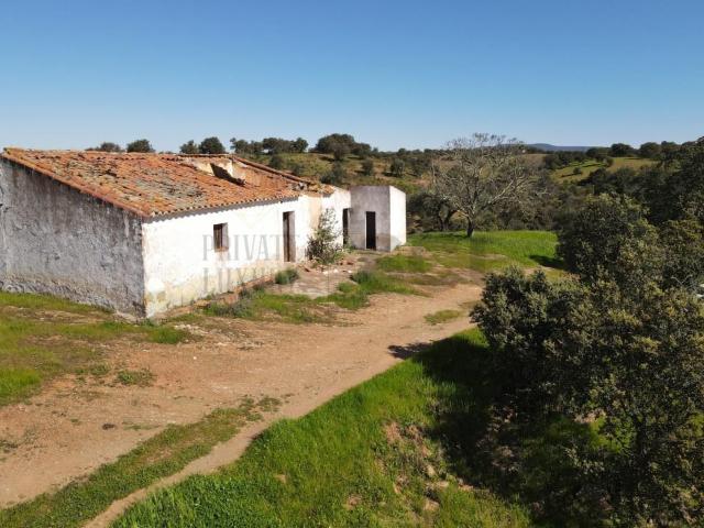 Vivenda venda em Vila Verde de Ficalho, Serpa