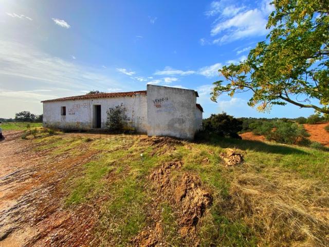 Quinta venda em Vila Verde de Ficalho, Serpa