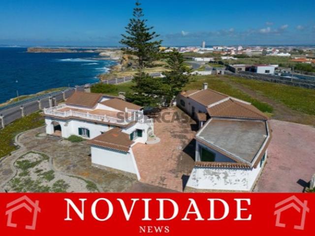 Casa venda em Peniche, Leiria