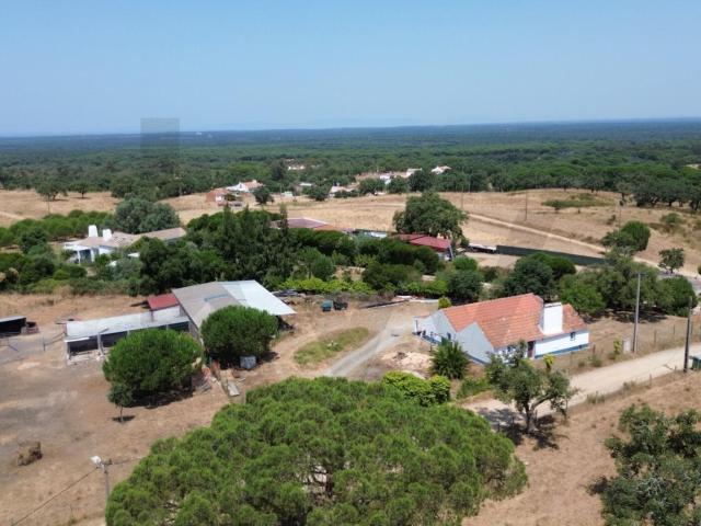 Vivenda venda em Grândola, Setúbal