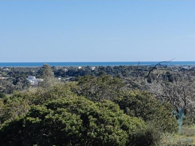 Terreno venda em Olhão, Faro