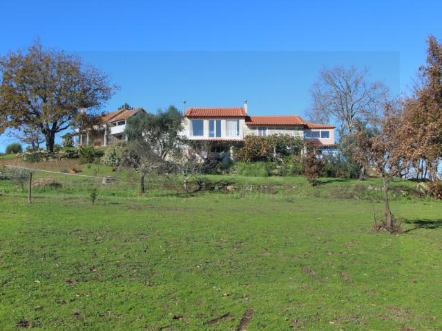 Quinta venda em Guarda, Seia