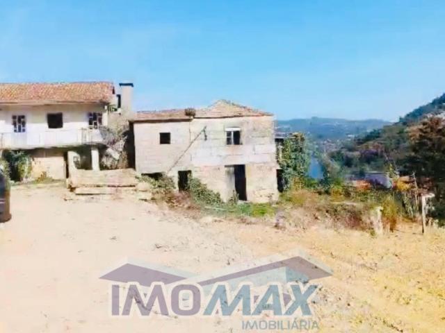 Quinta venda em Magrelos, São Lourenço Do Douro