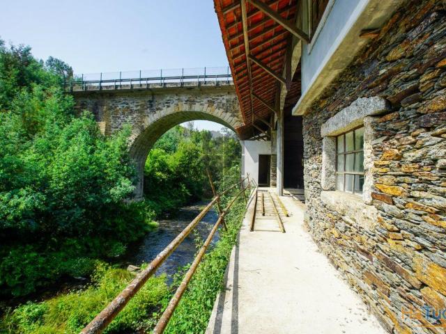 Quinta venda em Castelo De Paiva
