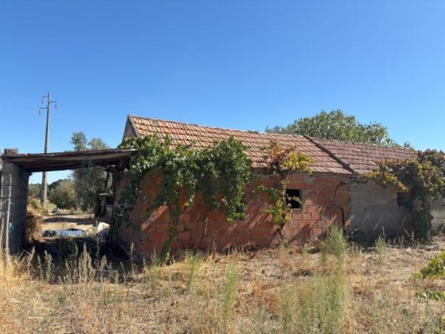 Casa venda em Castelo Branco, Aldeia Nova Do Cabo