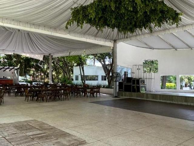 Quinta en Venta Arbolada de 18mil m2 en Xochitepec Morelos