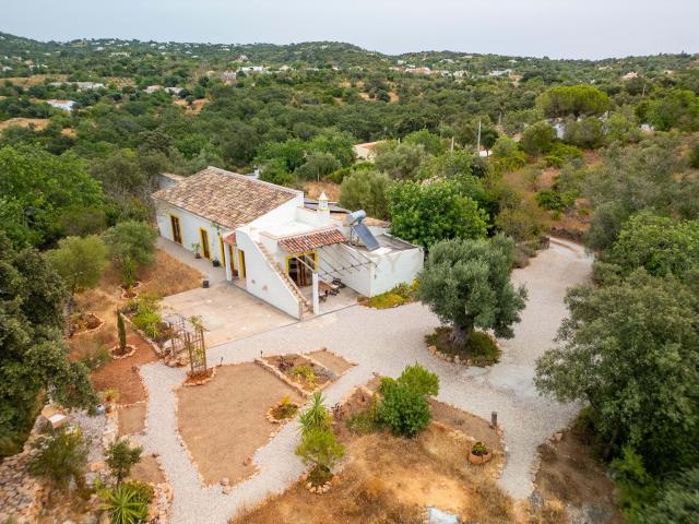 Quinta venda em Gorjões, Faro