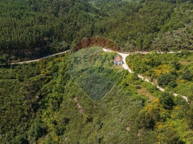 Vivenda venda em Vale de Bouro, Celorico de Basto