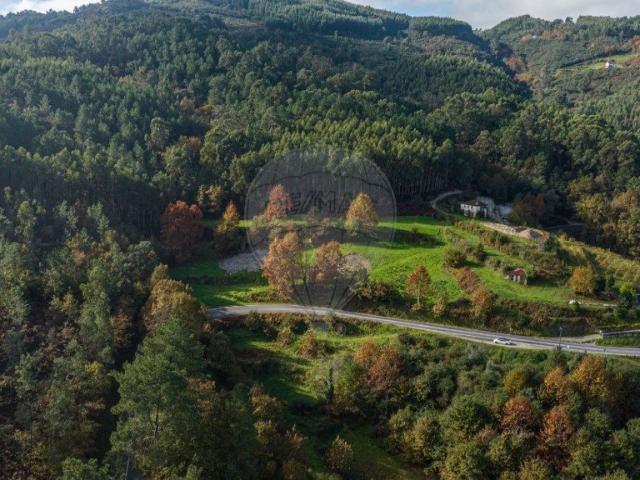 Vivenda venda em Vale de Bouro, Celorico de Basto