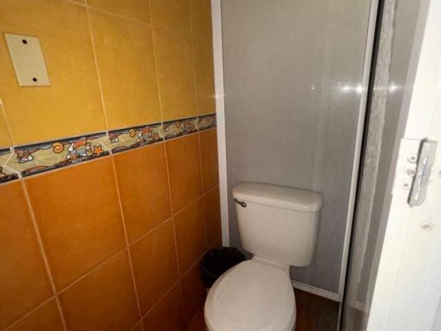 Quinta con 1 recámara y 1251 m2 superficie de terreno en venta en Mata de Pita Veracruz