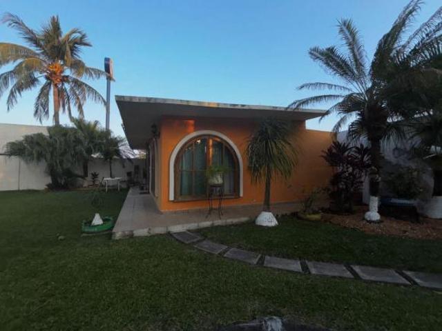Quinta con 1 recámara y 1251 m2 superficie de terreno en venta en Mata de Pita Veracruz
