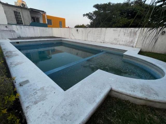 Quinta con 1 recámara y 1251 m2 superficie de terreno en venta en Mata de Pita Veracruz