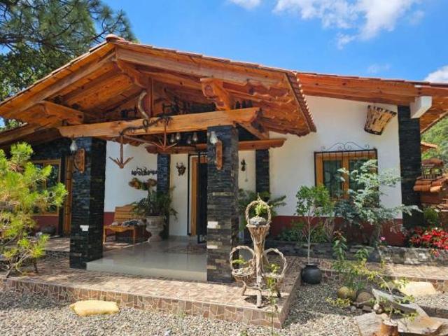Quinta en venta en Valle De Juárez, Jalisco