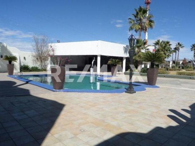Quinta con 3664 m² de superficie de terreno en calle Tabalaopa
