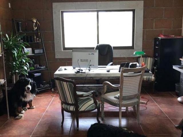Quinta con 5 recámaras y 1493 m2 superficie de terreno en venta, Lomas del Tzompantle