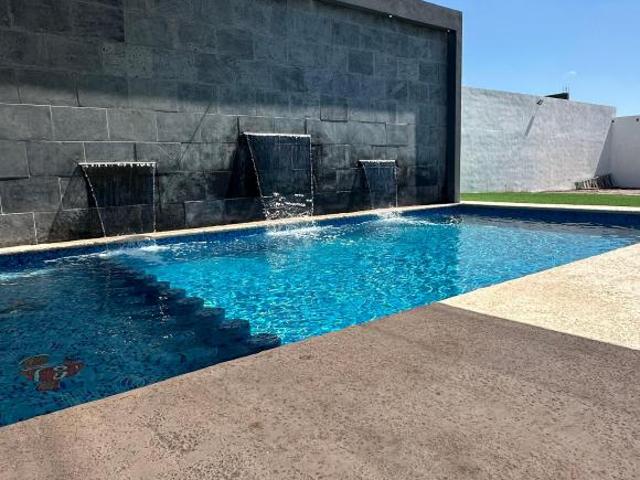 Quinta en venta en Apodaca, Nuevo León