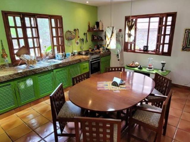 Quinta con hermosa vegetación para disfrutar o desarrollar