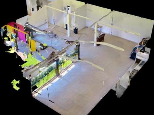 Quinta con más de 4000 metros de terreno para Jardín de Eventos