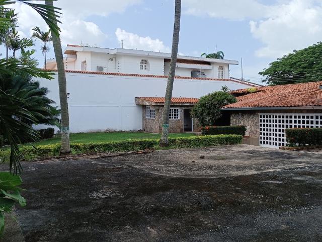 Casa en alquiler en Portuguesa