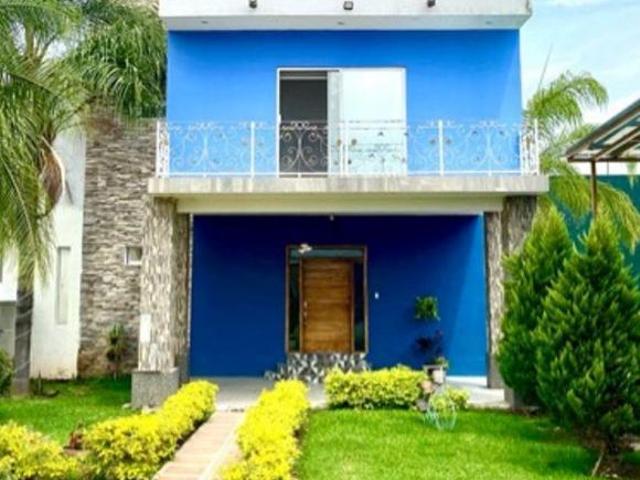 QUINTA CON RANCHO EN VENTA EN CAJITITLÁN