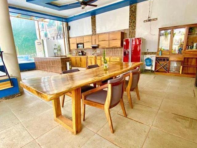 QUINTA CON RANCHO EN VENTA EN CAJITITLÁN