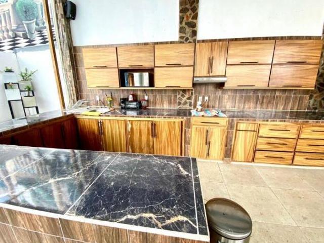 QUINTA CON RANCHO EN VENTA EN CAJITITLÁN