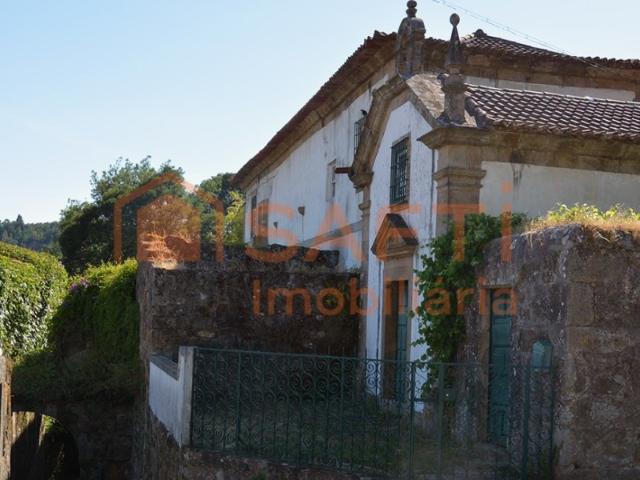 Quinta venda em Aboínha, Gondomar